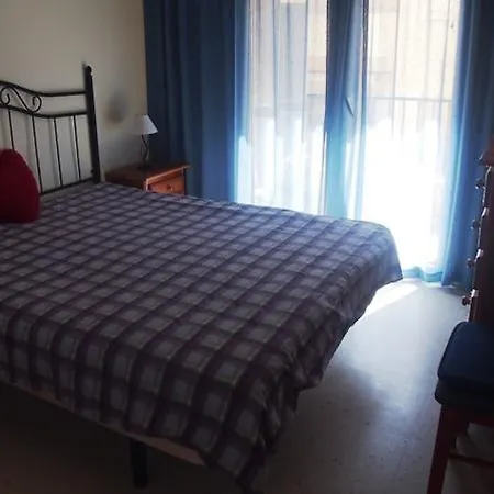 Appartement Athena