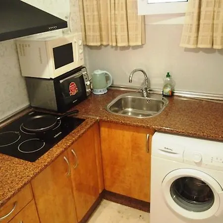 Athena Appartement