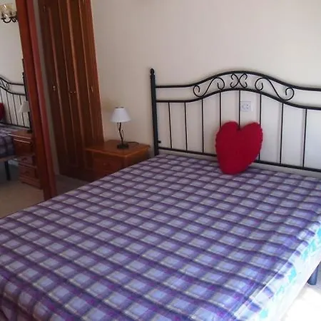 Appartement Athena Calpe