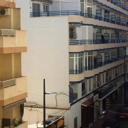 Appartement Athena