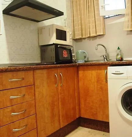 Athena Appartement